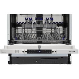 Встраиваемая посудомоечная машина Krona MARTINA 60 BI