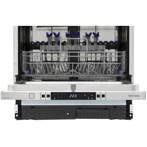 Встраиваемая посудомоечная машина Krona MARTINA 60 BI