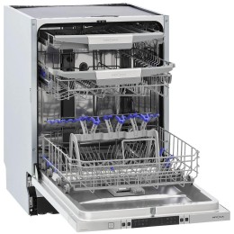 Встраиваемая посудомоечная машина Krona MARTINA 60 BI