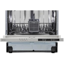 Встраиваемая посудомоечная машина Krona REGEN 60 BI