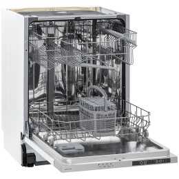 Встраиваемая посудомоечная машина Krona REGEN 60 BI