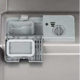 Посудомоечная машина KRONA AGRI 45 FS WH