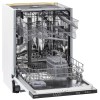 Встраиваемая посудомоечная машина KRONA AMMER 60 BI K