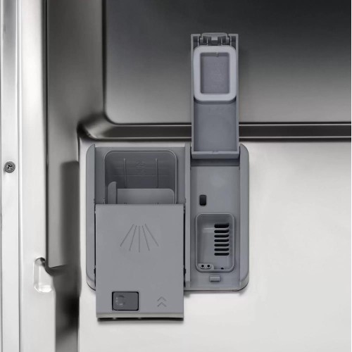 Встраиваемая посудомоечная машина KRONA AMMER 60 BI K