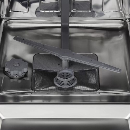 Встраиваемая посудомоечная машина KRONA AMMER 60 BI K