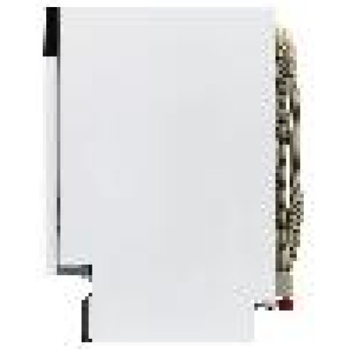 Встраиваемая посудомоечная машина KRONA AMMER 60 BI K