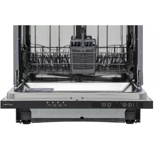 Встраиваемая посудомоечная машина KRONA AMMER 60 BI K