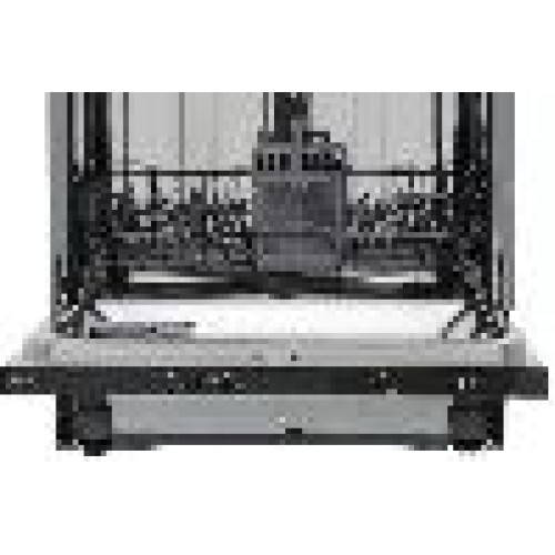 Встраиваемая посудомоечная машина KRONA AMMER 60 BI K