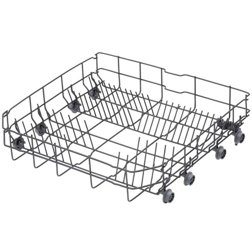 Встраиваемая посудомоечная машина KRONA AMMER 60 BI K