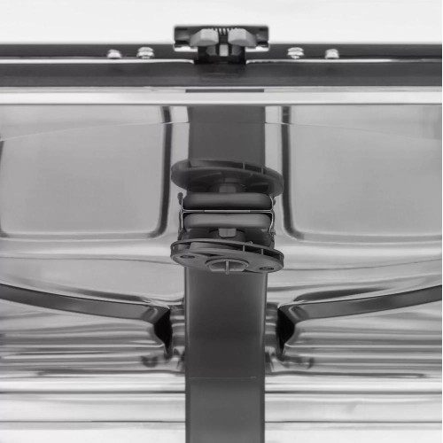 Встраиваемая посудомоечная машина KRONA LUMERA 45 BI