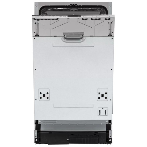 Встраиваемая посудомоечная машина KRONA LUMERA 45 BI