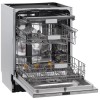 Встраиваемая посудомоечная машина KRONA LUMERA 60 BI