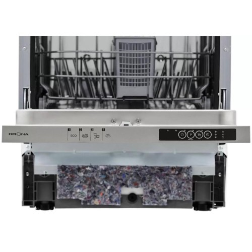 Встраиваемая посудомоечная машина KRONA REGEN 45 BI