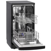 Посудомоечная машина KRONA RIVA 45 FS BL Посудомоечная машина KRONA RIVA 45 FS BL