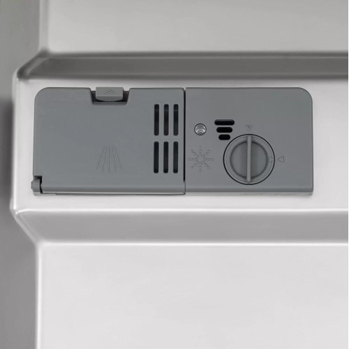 Посудомоечная машина KRONA RIVA 45 FS BL