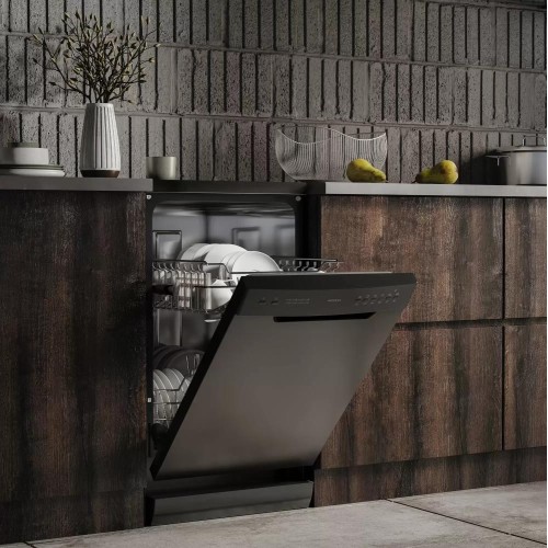 Посудомоечная машина KRONA RIVA 45 FS BL