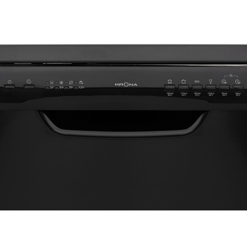Посудомоечная машина KRONA RIVA 45 FS BL