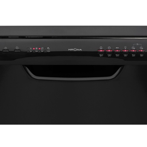 Посудомоечная машина KRONA RIVA 45 FS BL