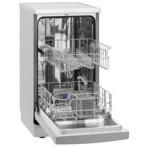 Посудомоечная машина KRONA RIVA 45 FS METALLIC