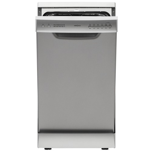 Посудомоечная машина KRONA RIVA 45 FS METALLIC