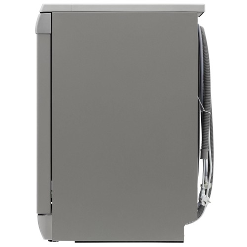 Посудомоечная машина KRONA RIVA 45 FS METALLIC