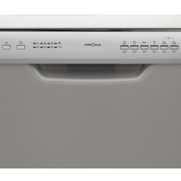 Посудомоечная машина KRONA RIVA 45 FS METALLIC