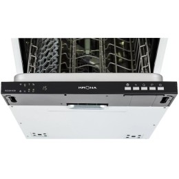Встраиваемая посудомоечная машина KRONA ROSSA 45 BI