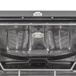 Встраиваемая посудомоечная машина KRONA ROSSA 60 BI