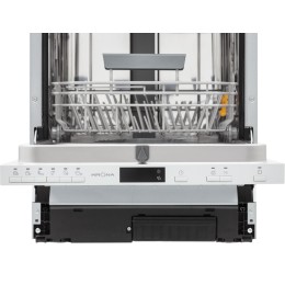 Встраиваемая посудомоечная машина KRONA WESPA 45 BI