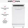 Посудомоечная машина KRONA RIVA 45 FS WH