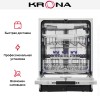 Встраиваемая посудомоечная машина Krona MARTINA 60 BI