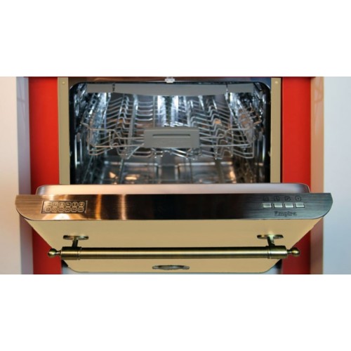 Встраиваемая посудомоечная машина Kaiser S60 U 87 XL ElfEm