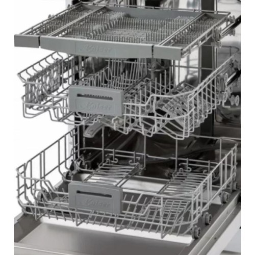 Встраиваемая посудомоечная машина Kaiser S60 U 87 XL ElfEm