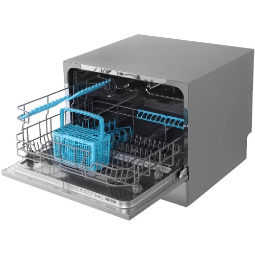Компактная посудомоечная машина Korting KDF 2015 S