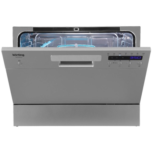Компактная посудомоечная машина Korting KDF 2015 S