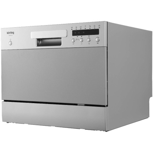 Компактная посудомоечная машина Korting KDF 2015 S