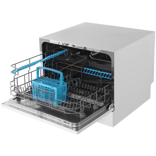 Компактная посудомоечная машина Korting KDF 2015 W