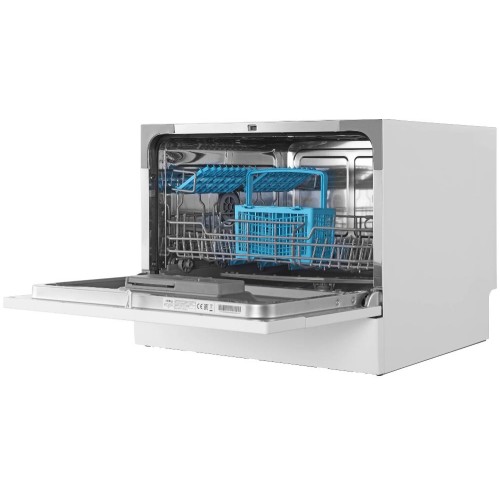 Компактная посудомоечная машина Korting KDF 2015 W