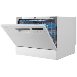 Компактная посудомоечная машина Korting KDF 2015 W