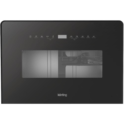 Компактная посудомоечная машина Korting KDF 26630 GN