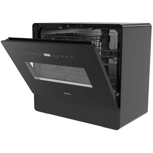 Компактная посудомоечная машина Korting KDF 26630 GN
