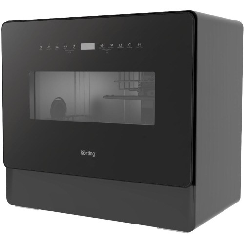 Компактная посудомоечная машина Korting KDF 26630 GN