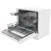 Компактная посудомоечная машина Korting KDF 26630 GW