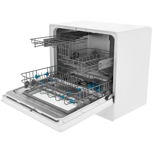 Компактная посудомоечная машина Korting KDF 26630 GW