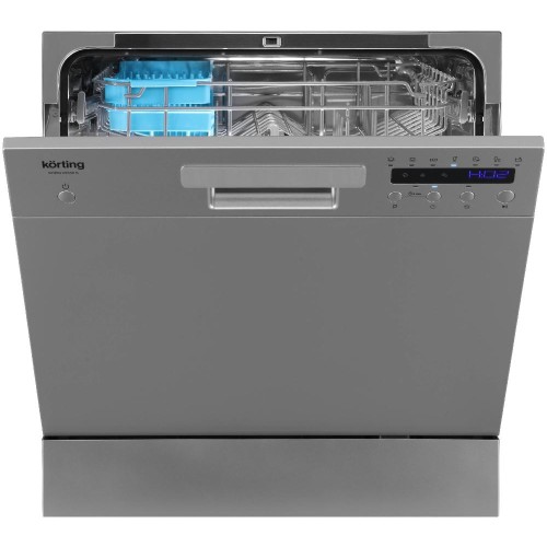 Компактная посудомоечная машина Korting KDFM 25358 S
