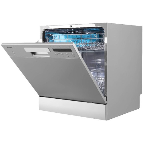 Компактная посудомоечная машина Korting KDFM 25358 S