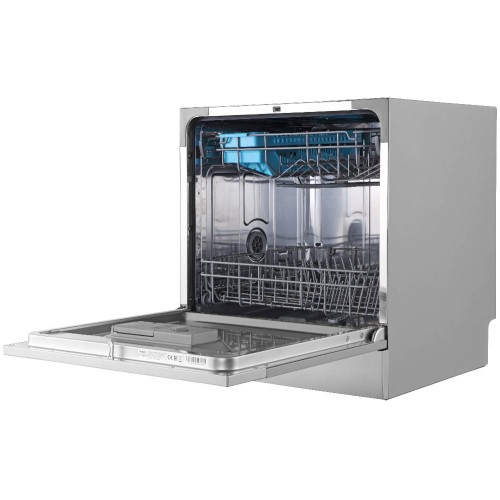 Компактная посудомоечная машина Korting KDFM 25358 S