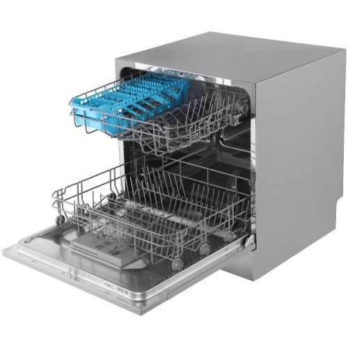 Компактная посудомоечная машина Korting KDFM 25358 S