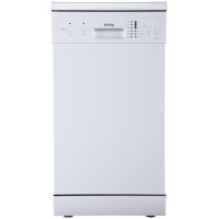 Отдельностоящая посудомоечная машина Korting KDF 45240