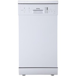 Отдельностоящая посудомоечная машина Korting KDF 45240